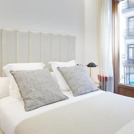 Idiakez By Feelfree Rentals San Sebastián Kültér fotó
